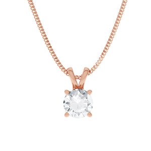 Diamond Necklace