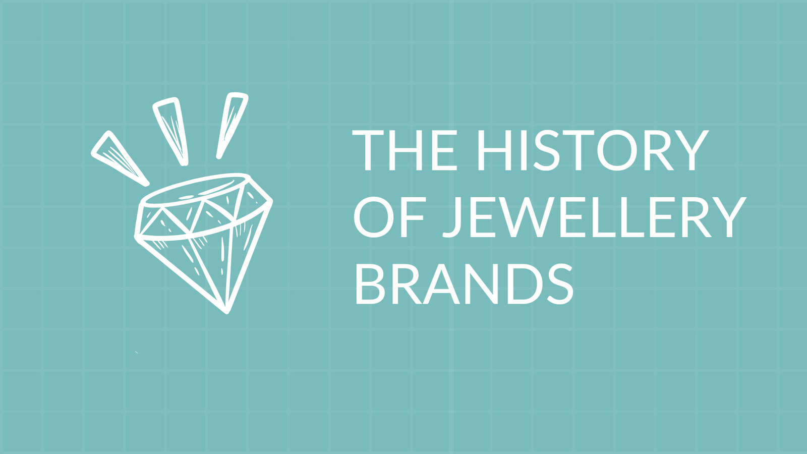 The World's Top 6 Jewellery Brands