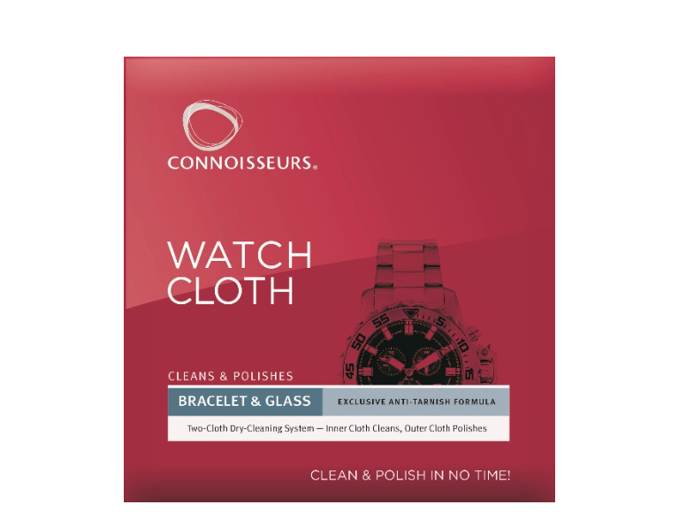 Watch Cloth