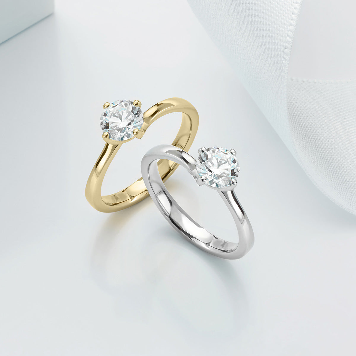 Zamels diamond rings hotsell