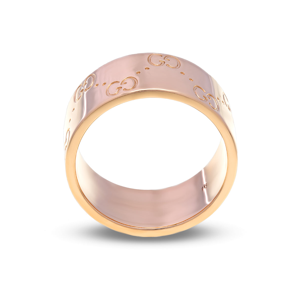 Gucci Gucci Diamond Rings & Bands 002-120-2000033 Sarasota | McCarver Moser  | Sarasota, FL