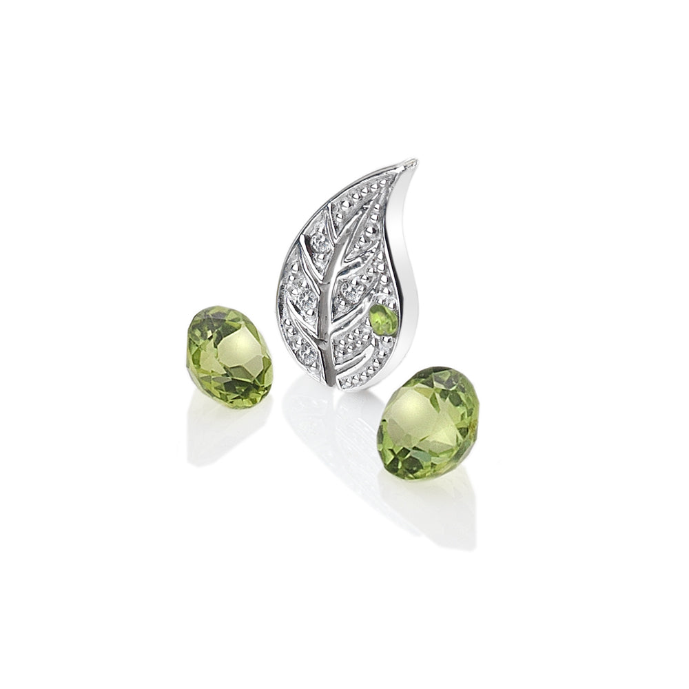 Earth Element Charm