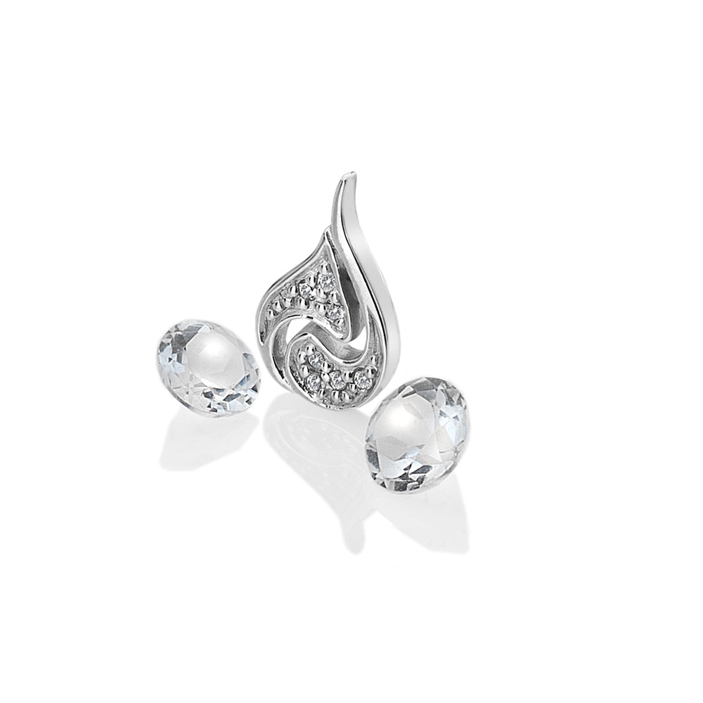 Air Element Charm