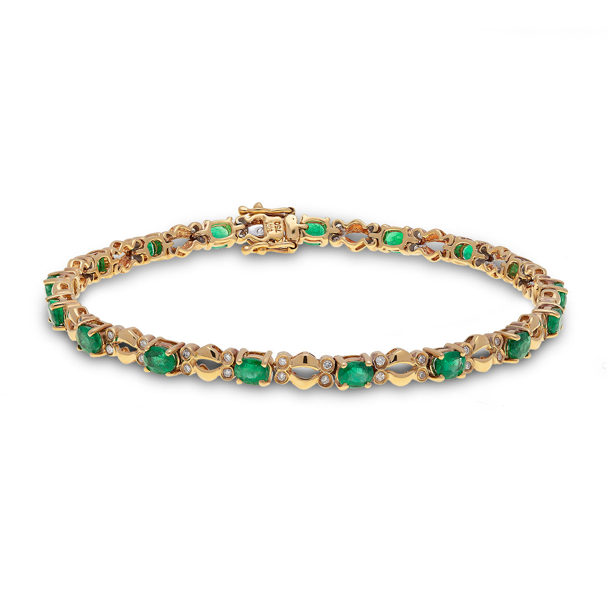 Gold best sale emerald ltd