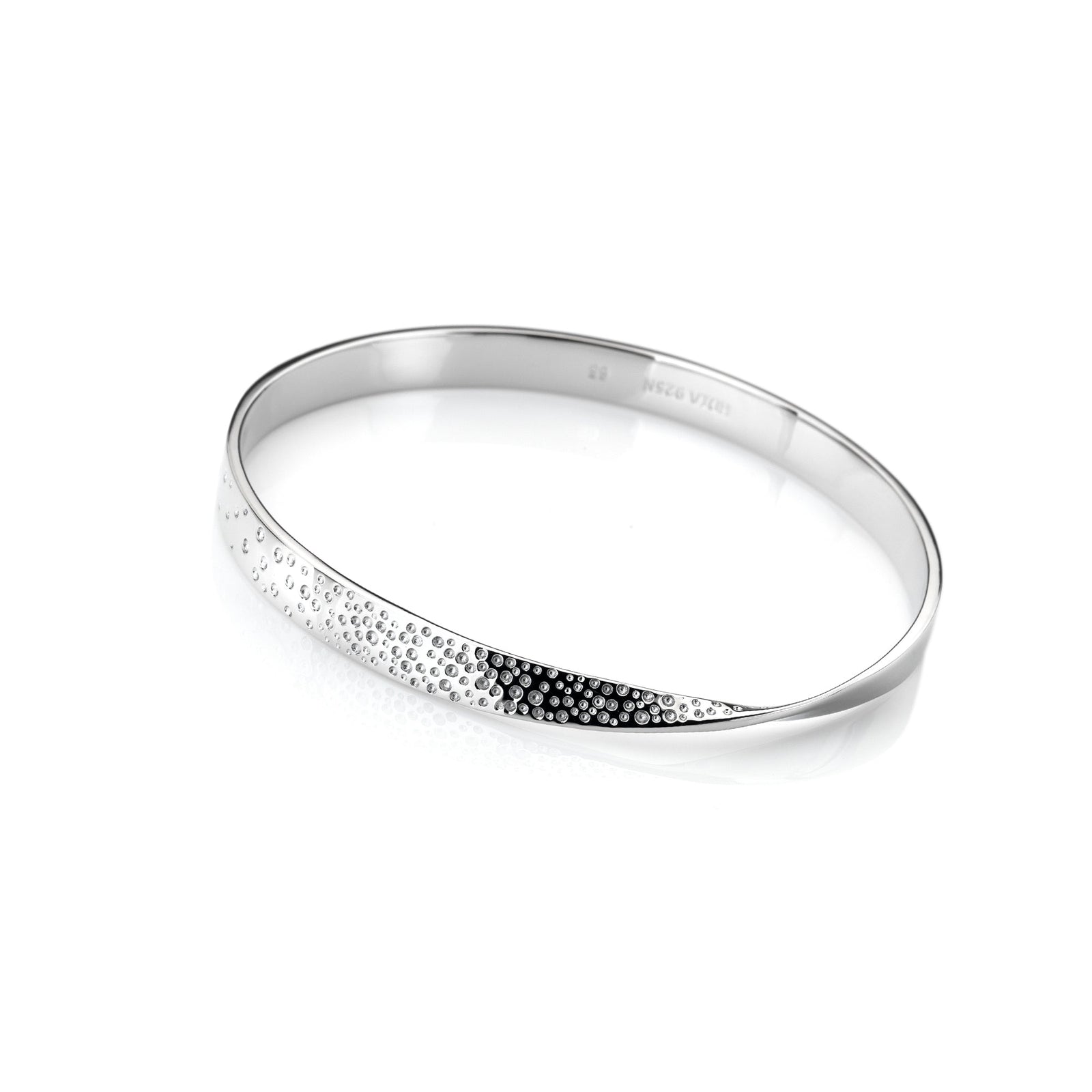 Twist Bangle