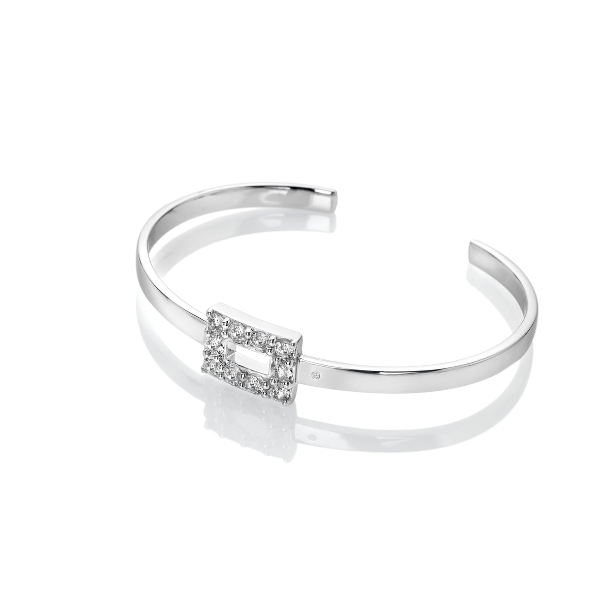 Echo Bangle
