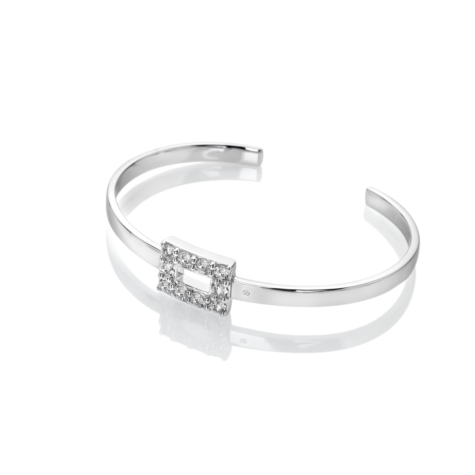 Echo Bangle