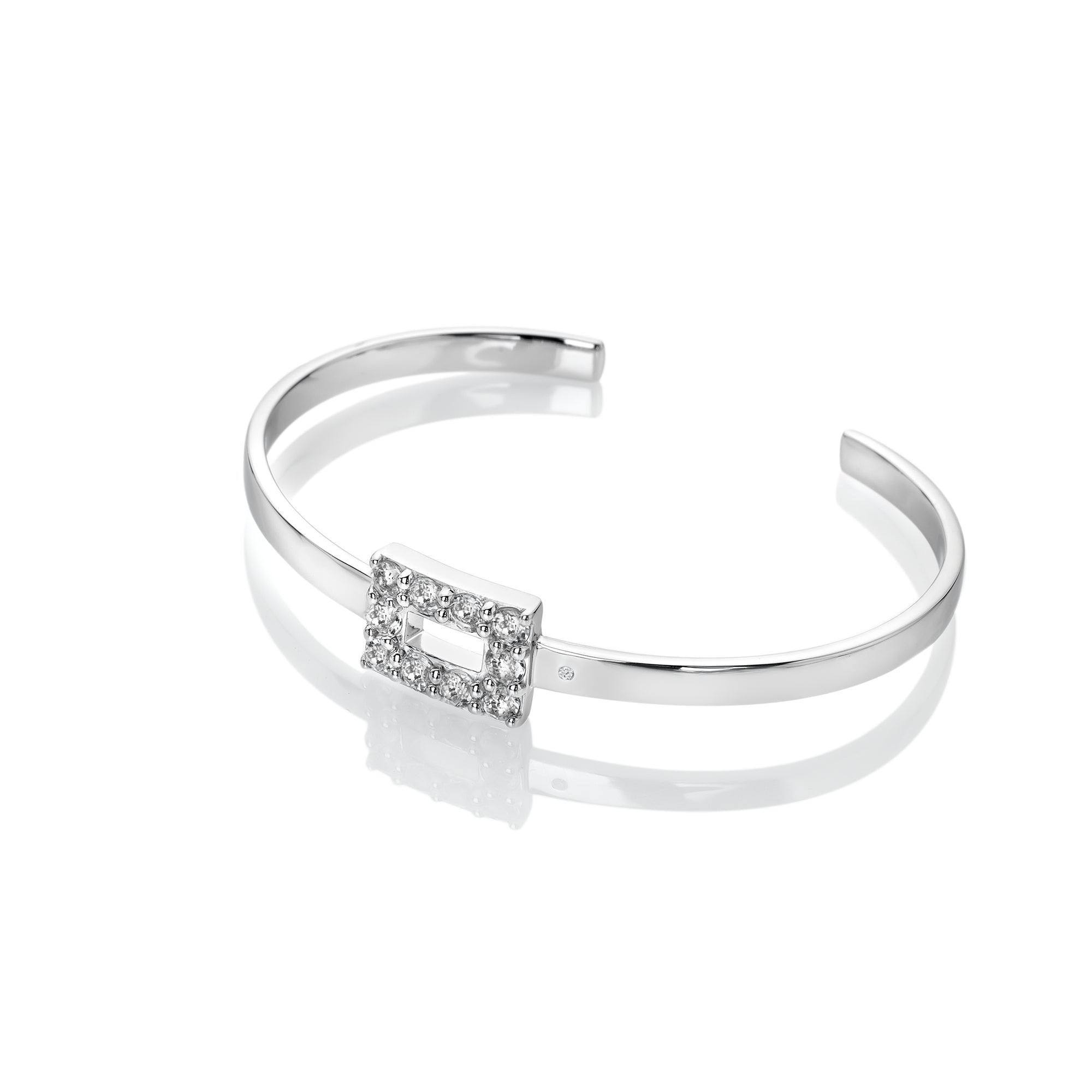 Echo Bangle