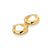 HD X JJ Soul Statement Earrings