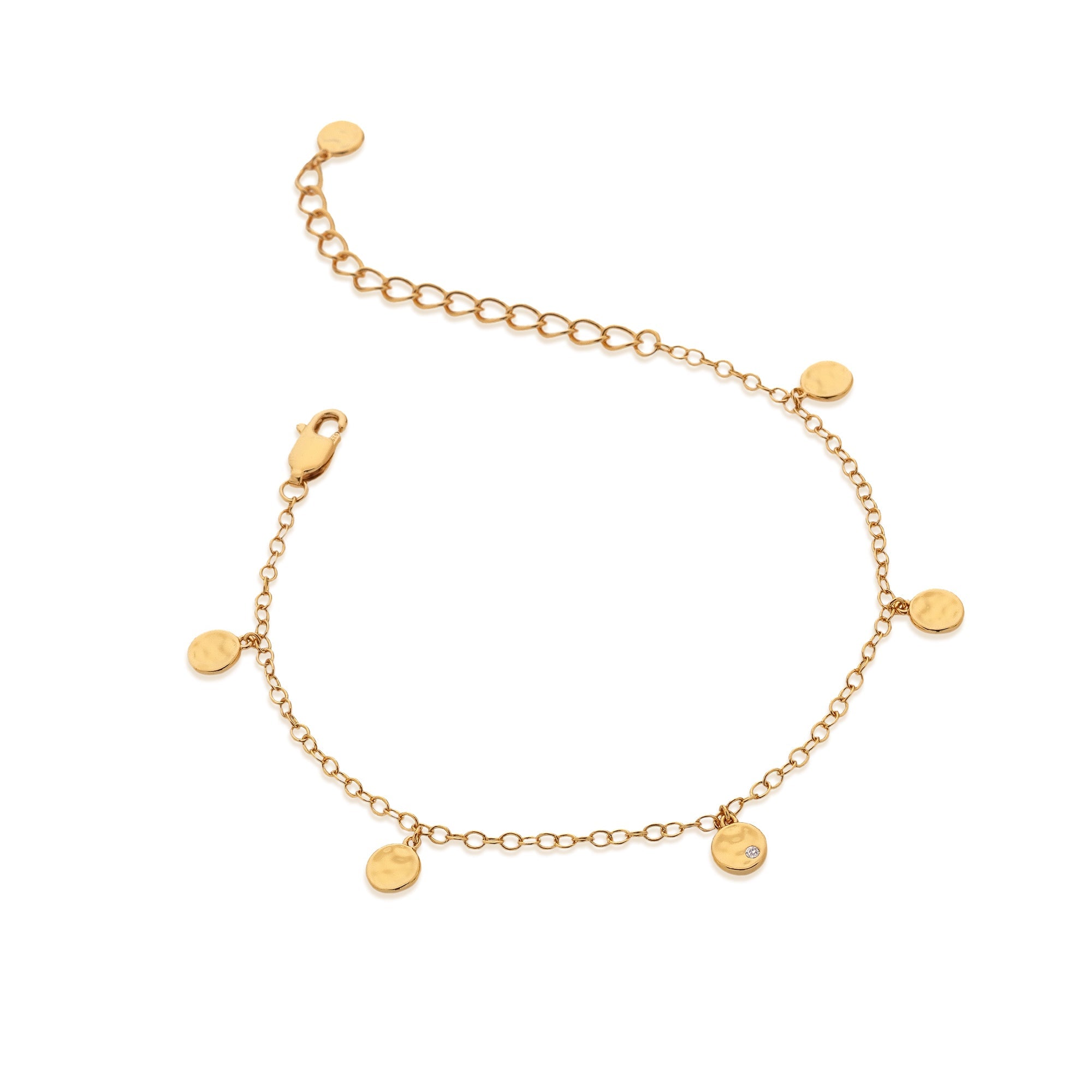 HD X JJ Lunar Bracelet