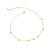 HD X JJ Beach Necklace