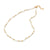 HD X JJ Calm Pearl Necklace