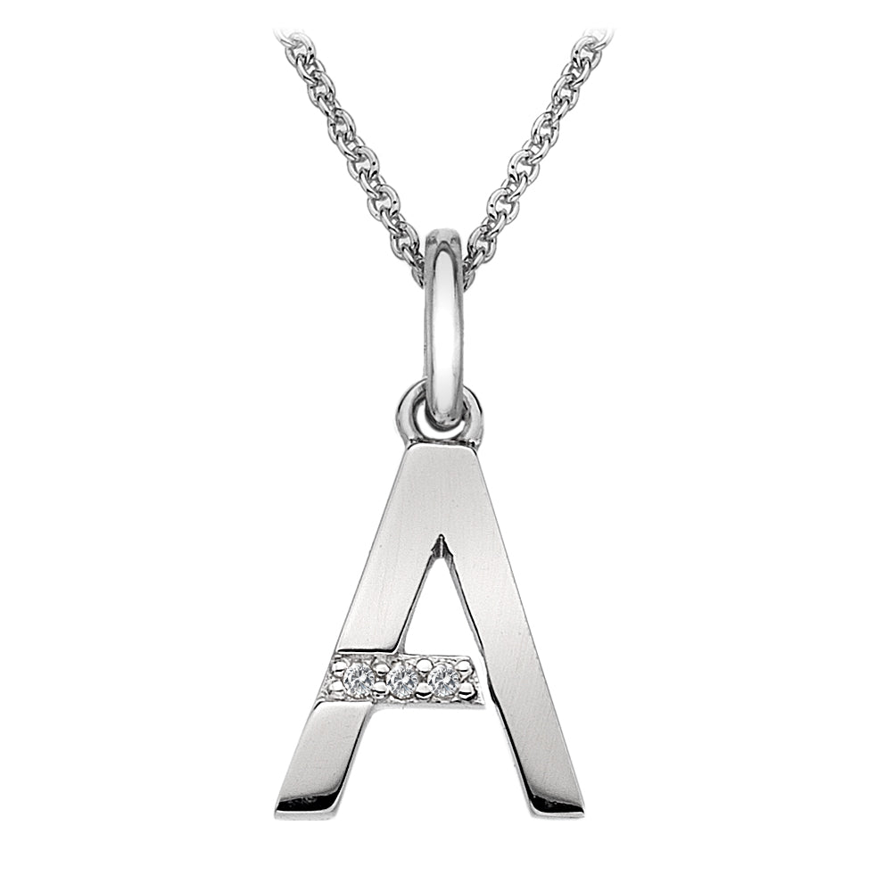 A Micro Pendant