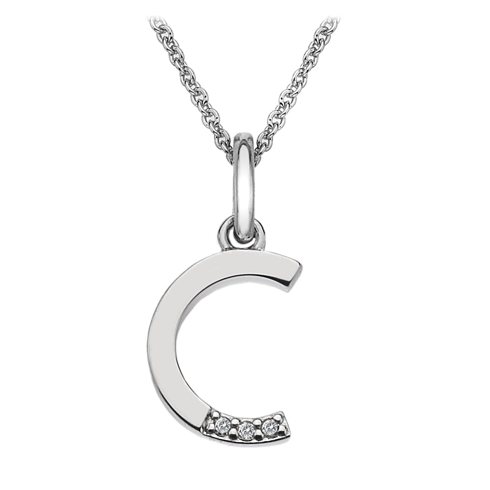 C' Micro Pendant
