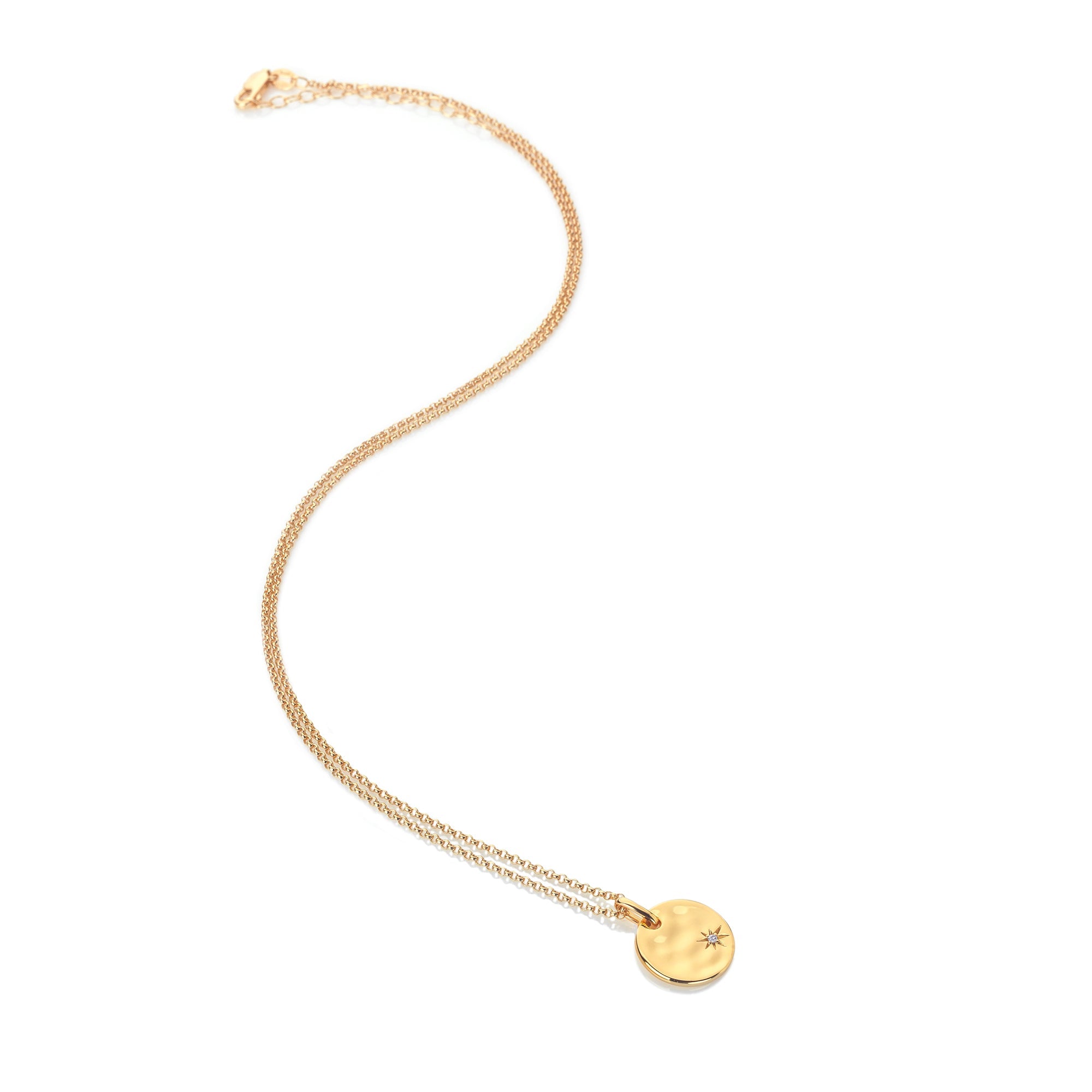 HD X JJ Lunar Pendant