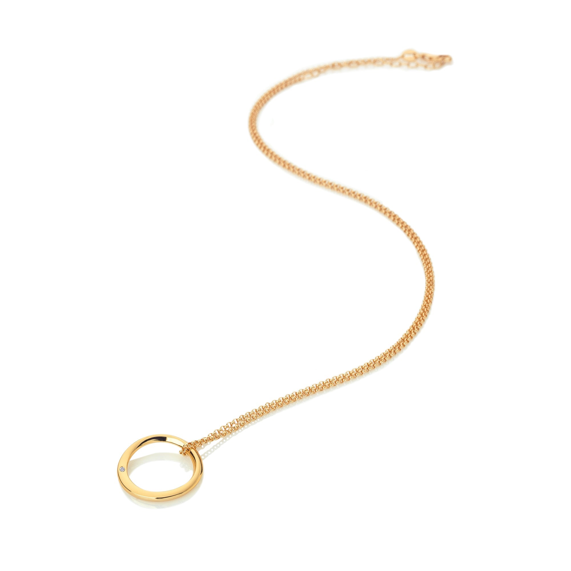 HD X JJ Soul Pendant