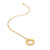 HD X JJ Believe Pendant