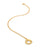 HD X JJ Believe Pendant - Small