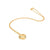 HD X JJ Hope Halo Pendant