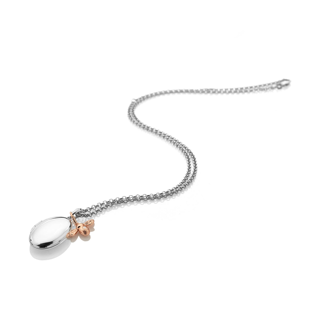 Bee Locket