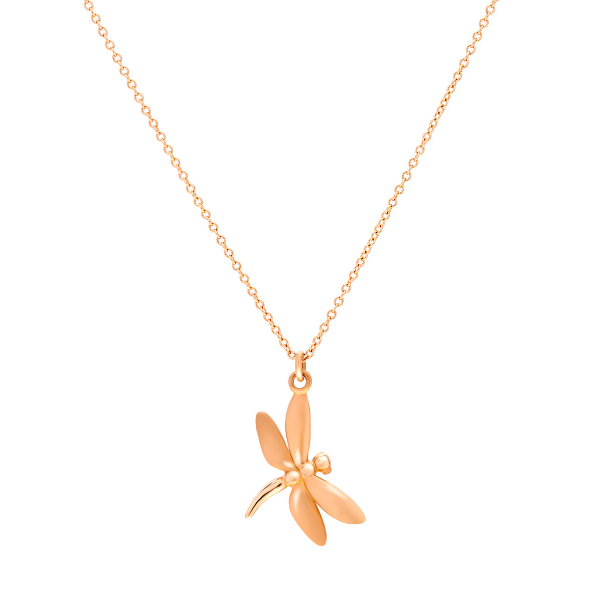 Tiffany and co dragonfly necklace Clearance